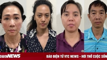 Chuỗi phương thức 'thao túng' SCB của Trương Mỹ Lan và đồng phạm