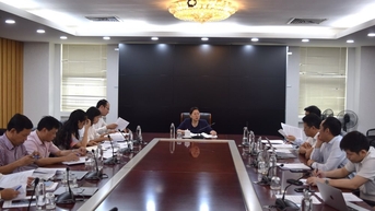 Đánh giá phạm vi ảnh hưởng của sáng kiến, đề tài của các cá nhân thuộc ngành TN&MT