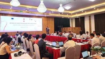 Tổng cục Thuế lấy ý kiến dự thảo Nghị định Thuế tối thiểu toàn cầu