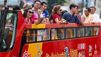 Hương vị xuân quê nhà