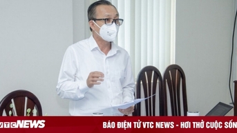 Truy tố cựu Giám đốc Sở NN&PTNT Bà Rịa