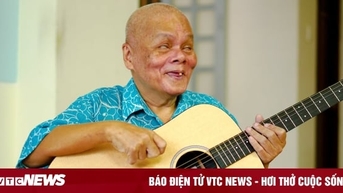 អ្នកលេងហ្គីតា Thanh Dien បានទទួលមរណភាពក្នុងអាយុ ៥៦ឆ្នាំ