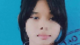 10학년 시험을 보러 간 여학생이 발견되지 않아, 다른 가족이 자녀를 '실종' 신고했습니다.