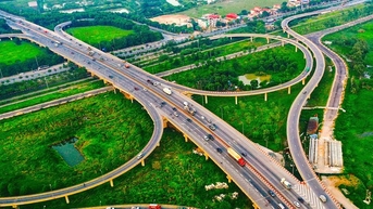 Khi nào được bổ sung quy hoạch nút giao kết nối với cao tốc?