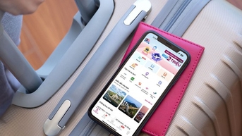 MoMo Travel là thương hiệu được người Việt cân nhắc nhất khi có nhu cầu du lịch