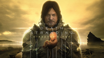 Death Stranding Director’s Cut bị hoãn phát hành trên iPhone