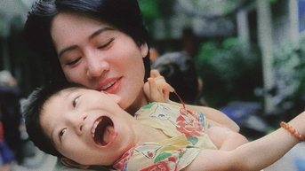 Diễn viên Minh Cúc: Mụ là tất cả, là động lực kiếm tiền, cũng là người lấy hết tình yêu của tôi