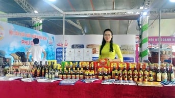 Phú Quốc có những sản phẩm OCOP gì?