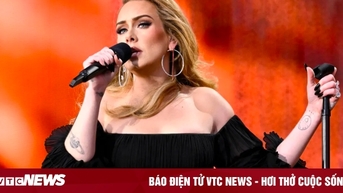 Adele មាន​ជំងឺ​ធ្ងន់ធ្ងរ​ចង់​កាត់​ត្រចៀក