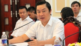 Cựu Chủ tịch Nguyễn Khánh Hưng bán ra 7,89% vốn tại Đầu tư LDG trong 3 năm