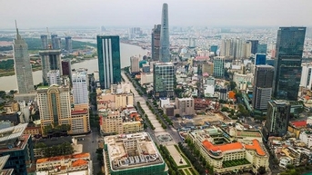 Nhiều phân khúc bất động sản thu hút nhà đầu tư ngoại