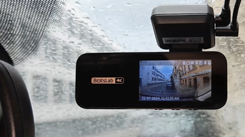 Botslab với camera mới ứng dụng AI cùng nhiều nâng cấp công nghệ