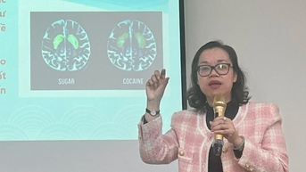 ប្រឈម​នឹង​ជំងឺ​ខ្សោយ​តម្រងនោម សាច់ដុំ​ទ្រុឌទ្រោម​ដោយសារ​រំលង​បាយ និង​ញ៉ាំ​សាច់​