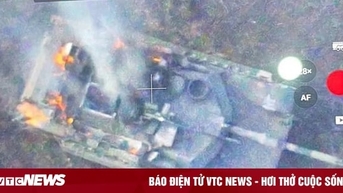 Siêu tăng M1 Abrams của Ukraine sớm bị hạ gục vì toan tính của Mỹ