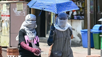 Ấn Độ: Chính quyền vùng Delhi họp khẩn vì thiếu nước