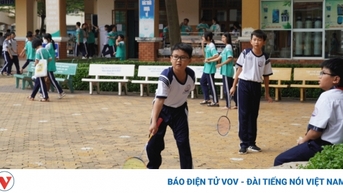 TP.HCM chi gần 240 tỷ đồng để miễn học phí học sinh cấp 2