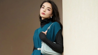 Biến hóa phong cách dễ dàng với công thức phối đồ nhiều lớp