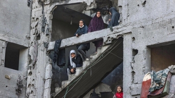 Xung đột Israel - Hamas: Mỹ "than ngắn thở dài" vì một điều, thứ mang đến bàn đàm phán vẫn chỉ là lòng thù hận