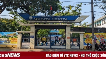 Bữa ăn bán trú bị phản ánh thua cơm bụi, hiệu trưởng giải thích thế nào?