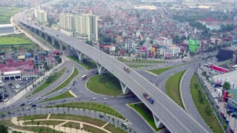 Đề xuất bỏ thi tuyển thiết kế các cầu trong đô thị dự án Vành đai 4 TP.HCM