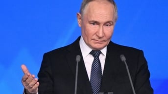 Ông Putin tổ chức họp báo cuối năm, nhận hơn 2 triệu câu hỏi