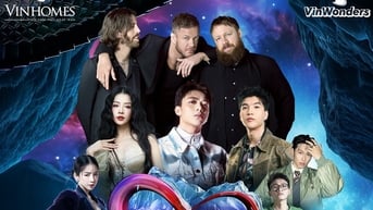 8WONDER Winter 2024: Bom tấn khuấy đảo mùa nhạc hội cuối năm của châu Á