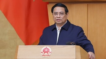 ក្រសួងមហាផ្ទៃបាននឹងកំពុង "ធ្វើការទាំងយប់ទាំងថ្ងៃ" ដើម្បីសម្រួលឧបករណ៍របស់ខ្លួន។