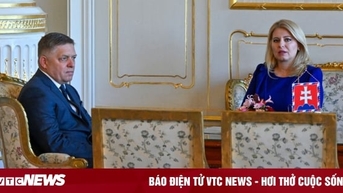 Slovakia có Thủ tướng mới