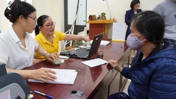 Hơn 55% người hưởng lương hưu là nữ, cách tính lương hưu ra sao?