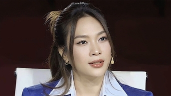 ‘Không quá nếu gọi Mỹ Tâm là nghệ sĩ giải trí của thập kỷ’