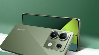 Redmi Note 13 Pro 5G phiên bản đặc biệt được bán tại Việt Nam