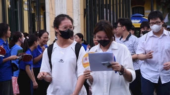 Lưu ý đề thi tốt nghiệp THPT từ năm 2025