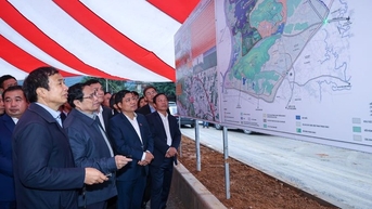 Thủ tướng yêu cầu sớm triển khai tuyến đường kết nối Bắc Giang – Hải Dương – Quảng Ninh