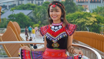 Giải mã sức hút ngắm hoàng hôn trên cây cầu mới ở vịnh Đà Nẵng