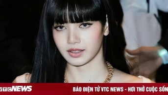 Viễn cảnh Lisa rời BlackPink và bị Trung Quốc cấm sóng