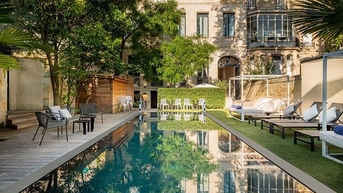 Khám phá những địa điểm lưu trú tại Bordeaux mà bạn có thể cân nhắc