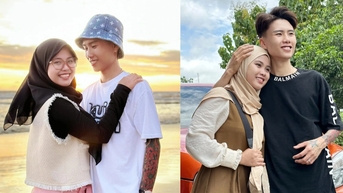 Quen nhau qua mạng, Đạt Villa tán được vợ Indonesia nhờ... Google dịch