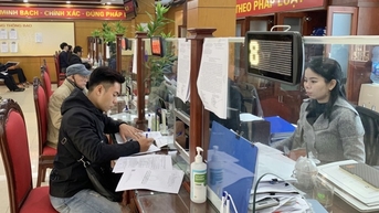 lan tỏa nét đẹp văn hóa trong mỗi cán bộ, công chức