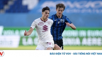 Chờ đợi trận đấu đặc biệt
