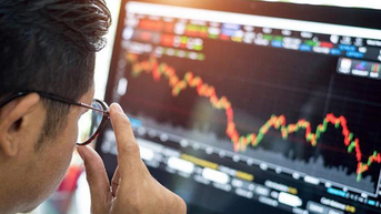 VN-Index quay đầu giảm, khối ngoại bán ròng gần 700 tỷ đồng