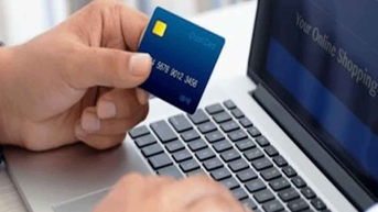 Cảnh giác trước lời mời nâng hạn mức thẻ tín dụng online