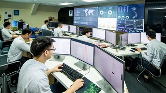 Việt Nam đặt mục tiêu vào top 10 nước dẫn đầu châu Á về tên miền