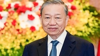 Đột phá phát triển khoa học, công nghệ, đổi mới sáng tạo và chuyển đổi số quốc gia