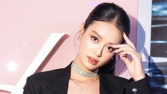 Á hậu Bùi Khánh Linh lên tiếng khi bị chê tham gia show hẹn hò tìm người yêu