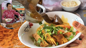 5 chị em mỗi người 1 tiệm cùng... phong cách