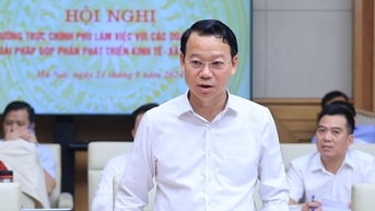 Cắt giảm 11% TTHC về môi trường, chuyển 56% TTHC về địa phương