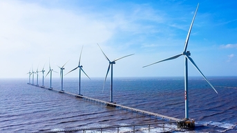 Loạt dự án điện khí, gió ngoài khơi nguy cơ khó vận hành trước 2030