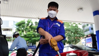 Giá điện tăng; đề xuất giảm thuế môi trường cho xăng dầu