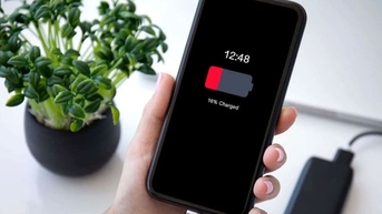 Cách tăng thời lượng pin cho điện thoại Android