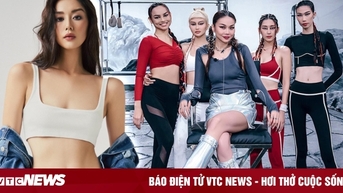 Chị Thanh Hằng truyền cảm hứng cho tôi